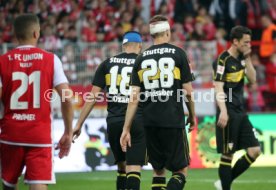 Relegation 2019 1. FC Union Berlin - VfB Stuttgart