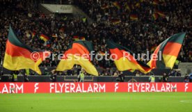 30.03.26 Deutschland - Ghana