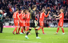 01.04.23 FC Bayern M&uuml;nchen - Borussia Dortmund