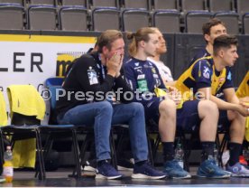 09.05.21 TVB Stuttgart - Rhein-Neckar L&ouml;wen