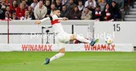 28.10.23 VfB Stuttgart - TSG 1899 Hoffenheim