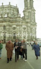26.03.90 Dresden Fussball Gala