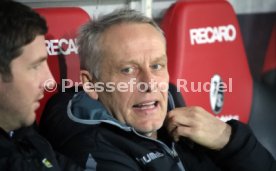 SC Freiburg - Borussia M&ouml;nchengladbach