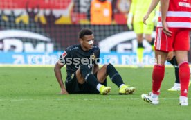 23.08.25 1. FC Union Berlin - VfB Stuttgart