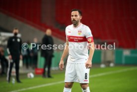 23.12.20 VfB Stuttgart - SC Freiburg