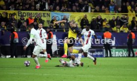Borussia Dortmund - Paris St. Germain