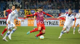 17.03.23 1. FC Heidenheim - Karlsruher SC