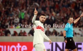 26.02.26 VfB Stuttgart - Celtic Glasgow