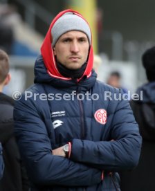 TSG 1899 Hoffenheim - 1. FSV Mainz 05