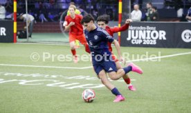 11.01.25 Mercedes-Benz JuniorCup 2025