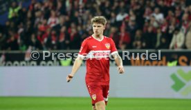 23.02.25 TSG 1899 Hoffenheim - VfB Stuttgart