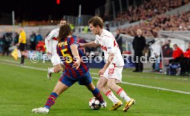 23.02.10 VfB Stuttgart - FC Barcelona