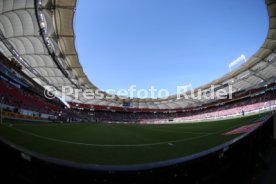 VfB Stuttgart - SV Werder Bremen