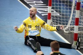 18.02.21 Frisch Auf G&ouml;ppingen - TVB Stuttgart