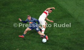 02.04.25 VfB Stuttgart - RB Leipzig
