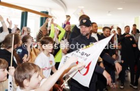 18.03.25 VfB Stuttgart Nachsorgeklinik Tannheim