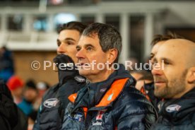 29.12.2025 Vierschanzentournee Skispringen