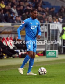 TSG 1899 Hoffenheim - Fortuna D&uuml;sseldorf