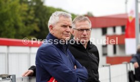 VfB Stuttgart - SG Sonnenhof Gro&szlig;aspach