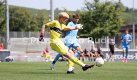 19.08.23 U17 VfB Stuttgart - U17 SC Freiburg