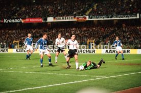 31.03.99 Deutschland - Finnland