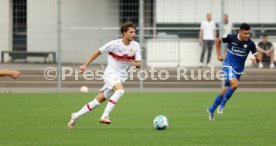 03.09.22 U19 VfB Stuttgart - U19 SV Darmstadt 98