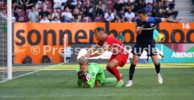 04.09.22 FC Augsburg - Hertha BSC Berlin