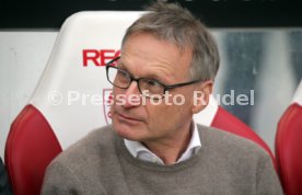 VfB Stuttgart - RB Leipzig