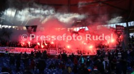 Hannover 96 - VfB Stuttgart