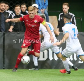 Mercedes-Benz Junior Cup 2017