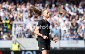 22.03.25 Stuttgarter Kickers - Kickers Offenbach