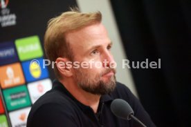 02.10.25 FC Basel - VfB Stuttgart