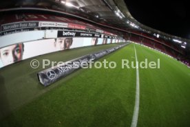 29.01.21 VfB Stuttgart - 1. FSV Mainz 05