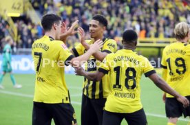 22.10.22 Borussia Dortmund - VfB Stuttgart