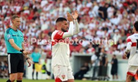 08.08.26 VfB Stuttgart - FC Everton