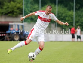 VfB Stuttgart - FC Br&uuml;nn