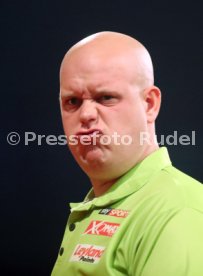 PDC Darts Grand Prix Sindelfinden 2017
