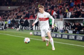 13.01.26 VfB Stuttgart - Eintracht Frankfurt