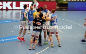 25.03.21 Frisch Auf G&ouml;ppingen - TSV GWD Minden