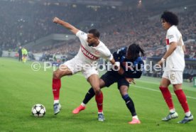 06.11.24 VfB Stuttgart - Atalanta Bergamo