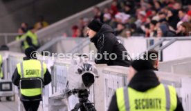 VfB Stuttgart - Bayer 04 Leverkusen