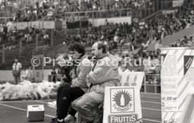 23.02.91 VfB Stuttgart - Borussia Dortmund