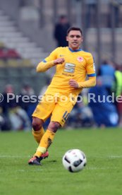 Karlsruher SC - Eintracht Braunschweig