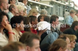 31.05.97 VfB Stuttgart - Arminia Bielefeld