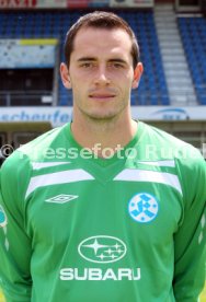 Stuttgarter Kickers