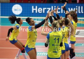 13.01.21 Allianz MTV Stuttgart - SSC Palmberg Schwerin