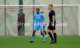 15.04.23 U19 VfB Stuttgart - U19 SC Freiburg