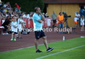 VfB Stuttgart - Istanbul Basaksehir FK