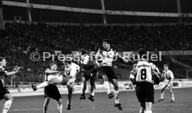 21.11.92 VfB Stuttgart - Borussia Dortmund