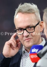 19.10.24 FC Bayern M&uuml;nchen - VfB Stuttgart
